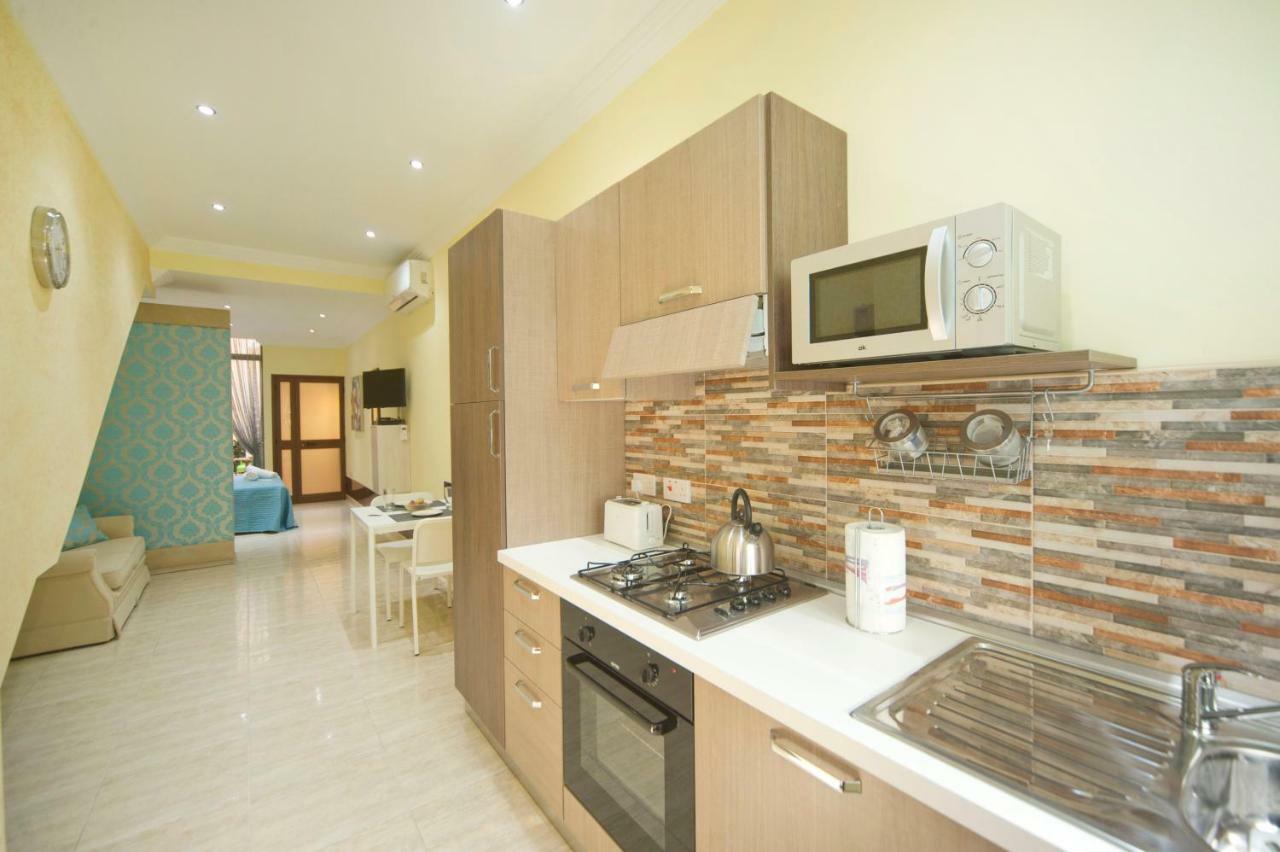 Duplex 1 Bedroom - Sleeps 4 * Sliema