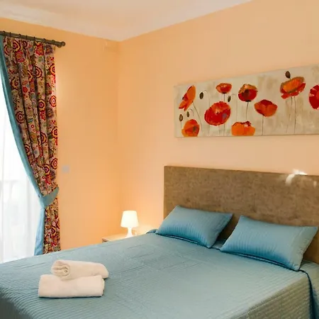 Sliema Duplex 1 Bedroom Apartment - Sleeps 4 Extérieur photo