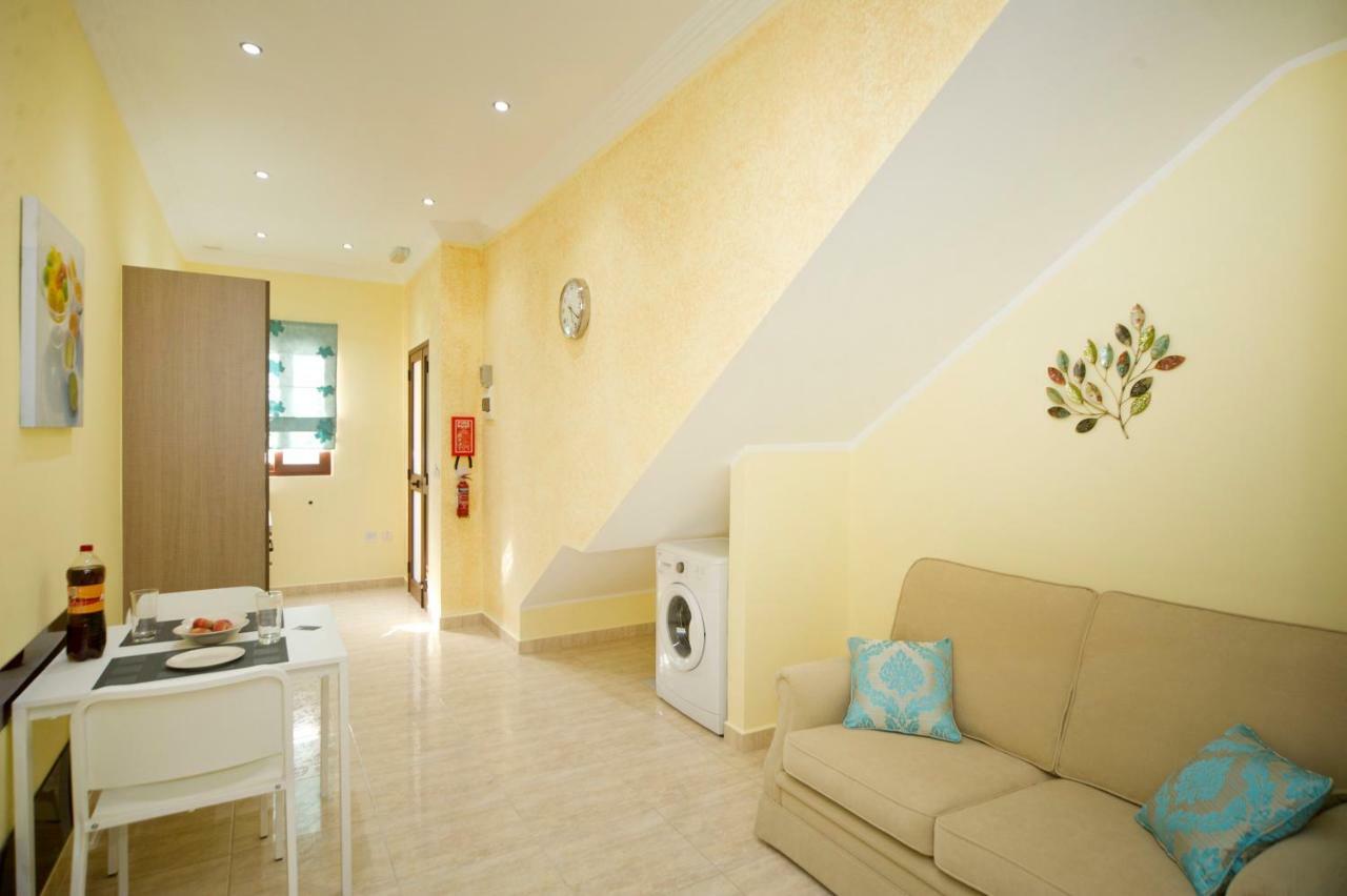 Duplex 1 Bedroom - Sleeps 4