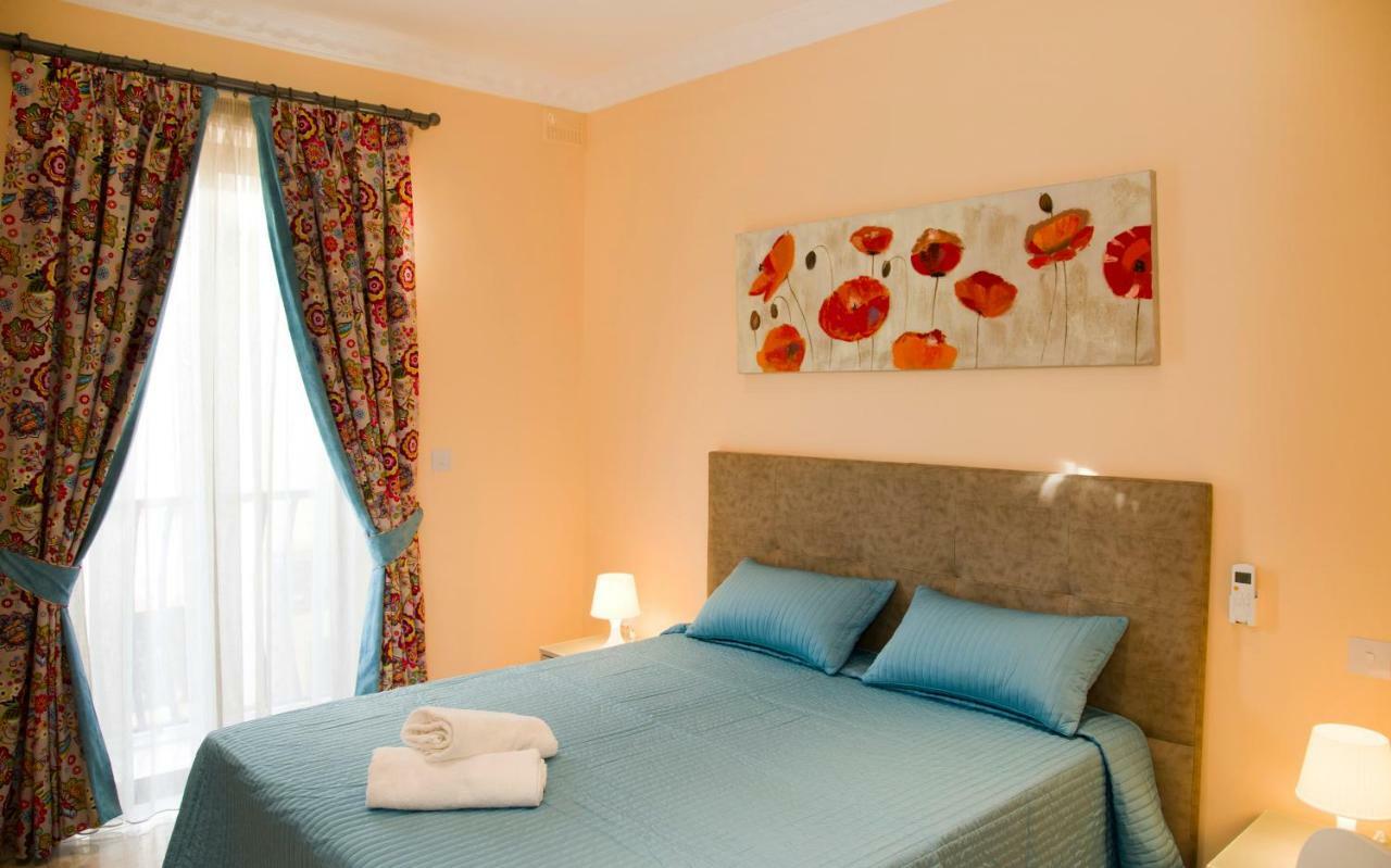 Appartement Duplex 1 Bedroom - Sleeps 4 Sliema