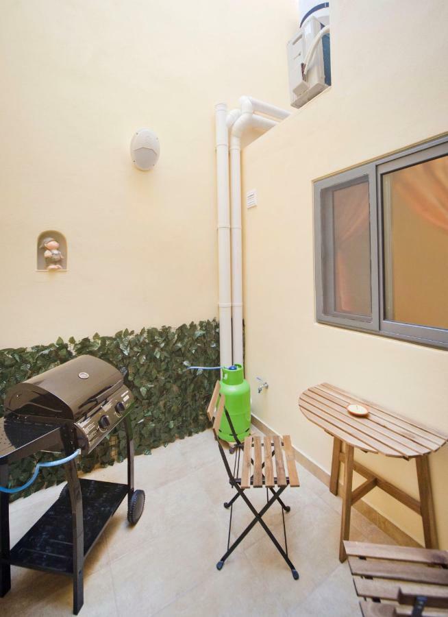 Duplex 1 Bedroom - Sleeps 4