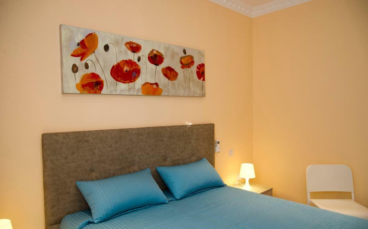 Appartement Duplex 1 Bedroom - Sleeps 4 Sliema