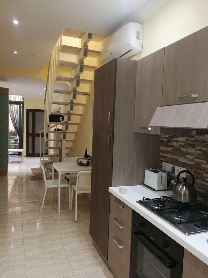 Duplex 1 Bedroom - Sleeps 4 Appartement
